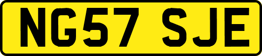 NG57SJE