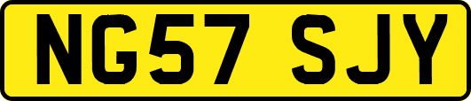 NG57SJY