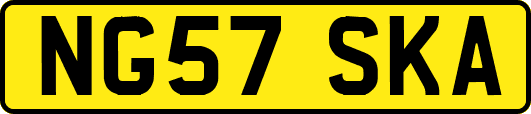 NG57SKA