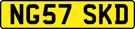 NG57SKD