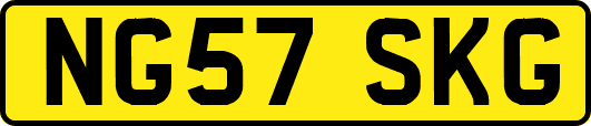 NG57SKG