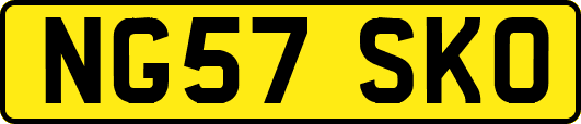NG57SKO