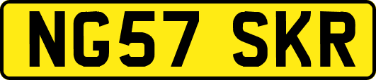 NG57SKR