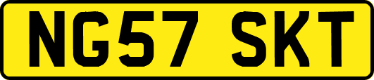 NG57SKT