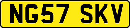 NG57SKV