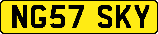 NG57SKY