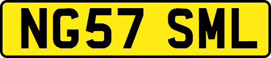 NG57SML