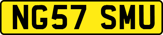 NG57SMU