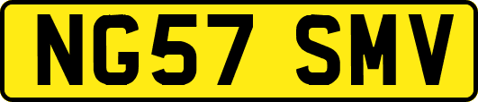 NG57SMV