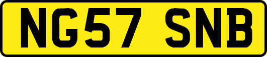 NG57SNB