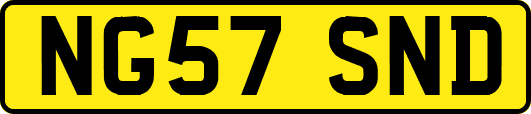 NG57SND