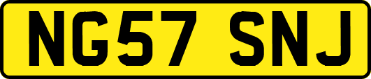 NG57SNJ
