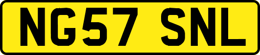 NG57SNL