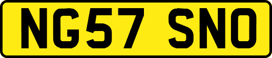 NG57SNO
