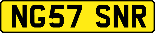 NG57SNR