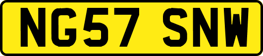 NG57SNW