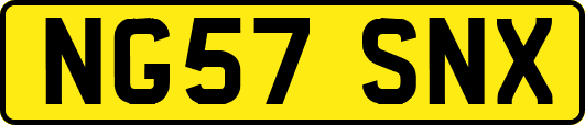 NG57SNX