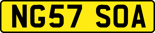 NG57SOA