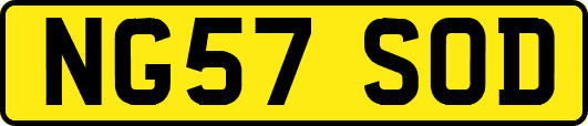 NG57SOD