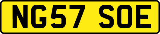 NG57SOE