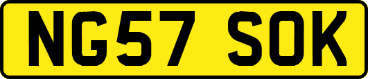 NG57SOK