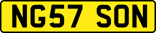 NG57SON