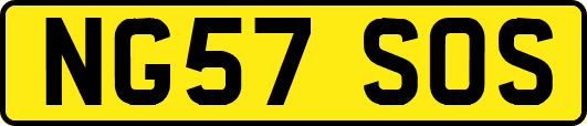 NG57SOS