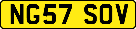 NG57SOV