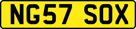 NG57SOX