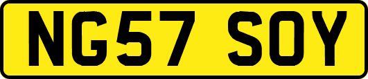 NG57SOY