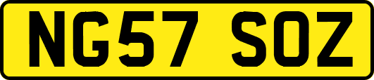 NG57SOZ