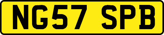 NG57SPB