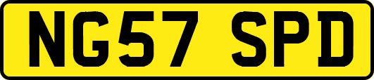 NG57SPD