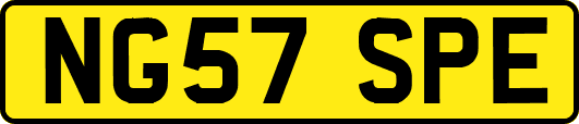 NG57SPE