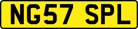 NG57SPL