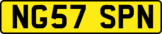 NG57SPN