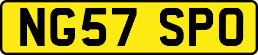 NG57SPO