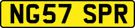 NG57SPR
