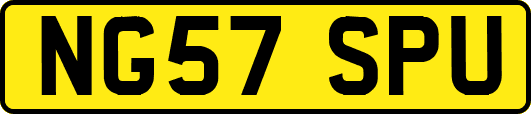 NG57SPU