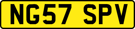 NG57SPV