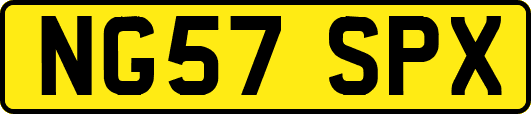 NG57SPX