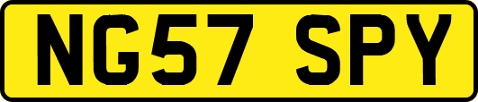 NG57SPY