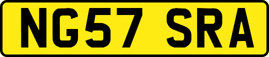 NG57SRA