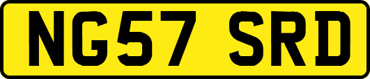 NG57SRD