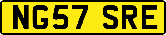 NG57SRE