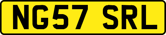 NG57SRL