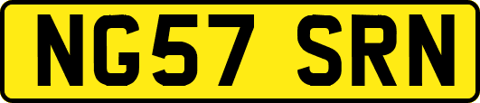 NG57SRN