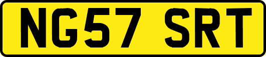 NG57SRT