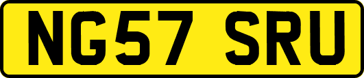 NG57SRU