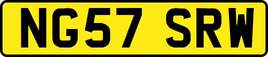 NG57SRW